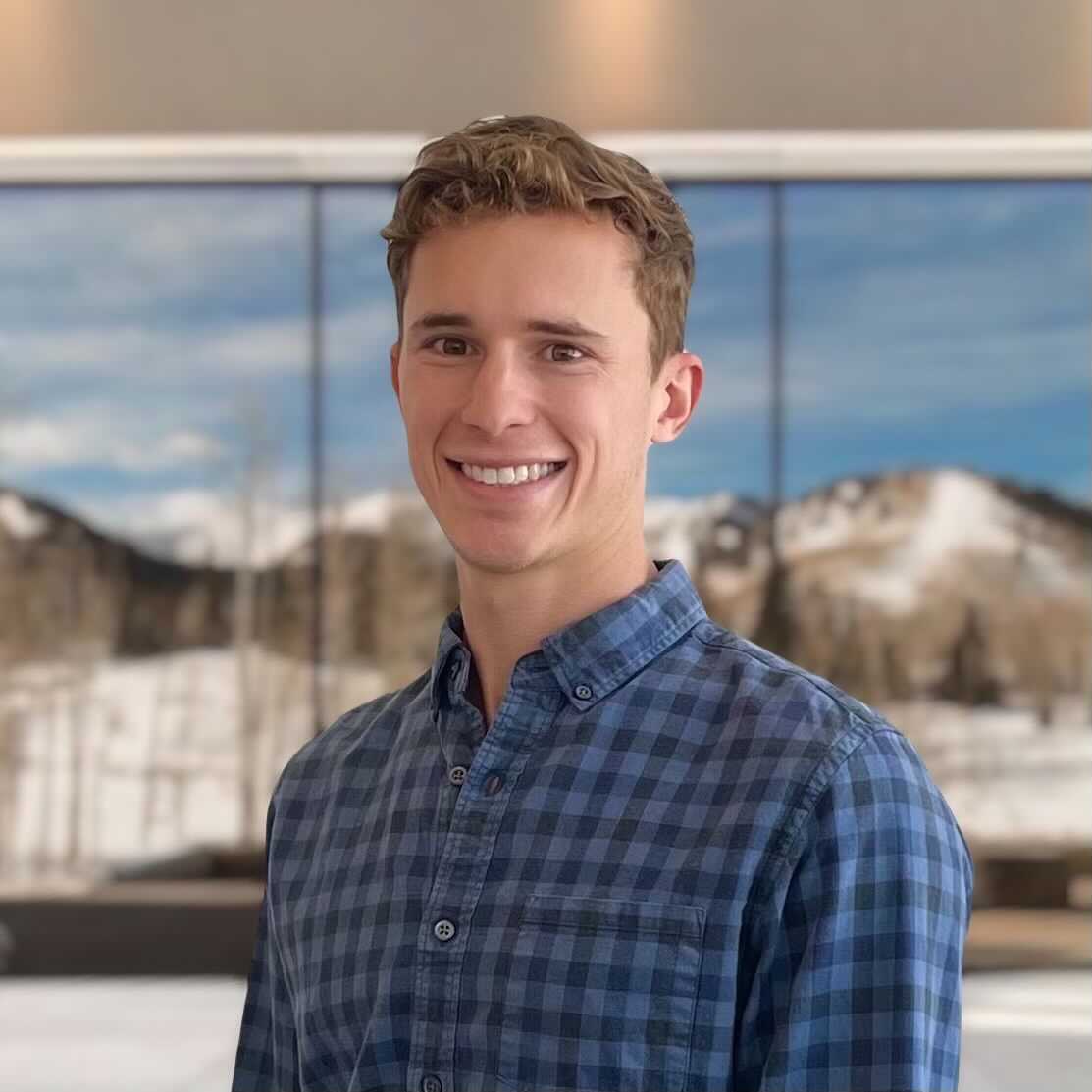 Zach McCormick